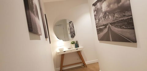 Ivanhoe Apartments - Accommodation in Bendigo 15