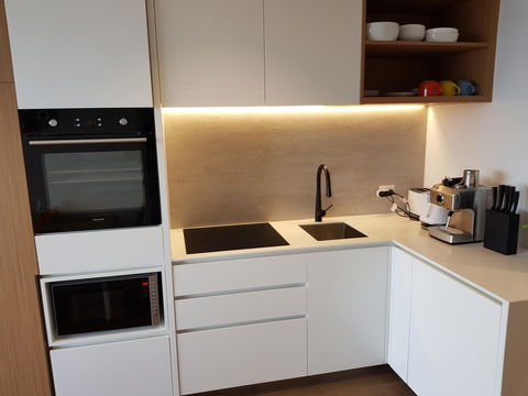 Ivanhoe Apartments - Accommodation in Bendigo 22