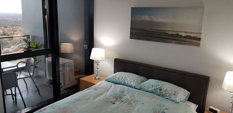 Ivanhoe Apartments - Accommodation in Bendigo 10