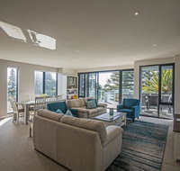 C-Scape Esplanade Cowes - Accommodation in Bendigo