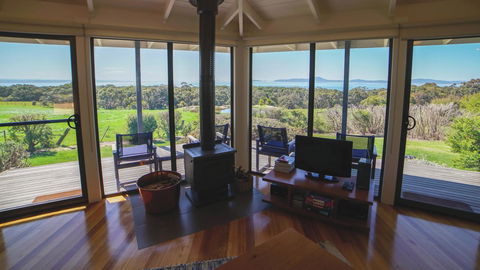 Limosa Rise - Accommodation in Bendigo 18
