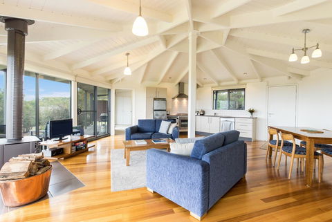 Limosa Rise - Accommodation in Bendigo 36