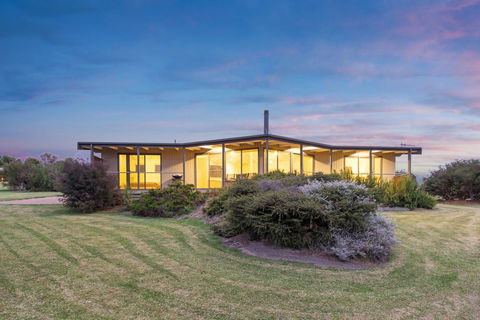 Limosa Rise - Accommodation in Bendigo 34