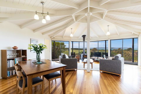 Limosa Rise - Accommodation in Bendigo 35