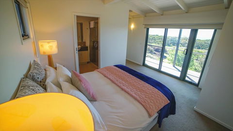 Limosa Rise - Accommodation in Bendigo 21