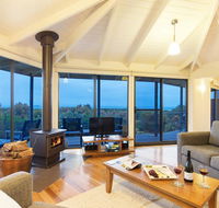 Limosa Rise - Accommodation in Bendigo