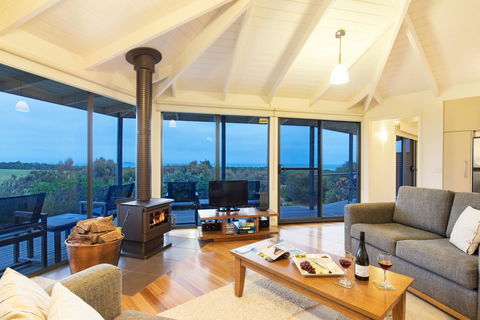 Limosa Rise - Accommodation in Bendigo 0