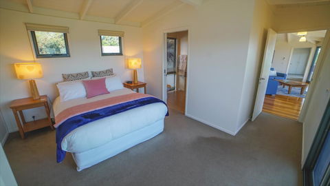 Limosa Rise - Accommodation in Bendigo 20