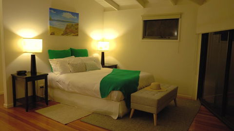 Limosa Rise - Accommodation in Bendigo 5