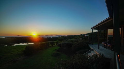 Limosa Rise - Accommodation in Bendigo 28
