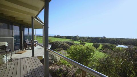 Limosa Rise - Accommodation in Bendigo 3