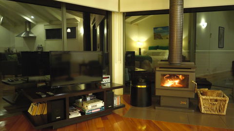 Limosa Rise - Accommodation in Bendigo 8