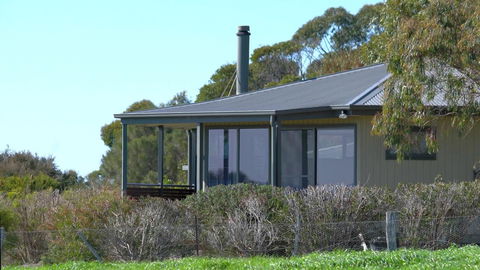 Limosa Rise - Accommodation in Bendigo 10