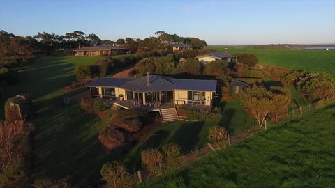Limosa Rise - Accommodation in Bendigo 24