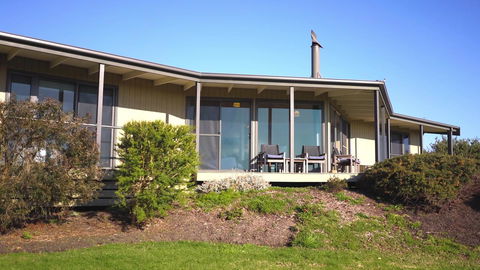 Limosa Rise - Accommodation in Bendigo 12