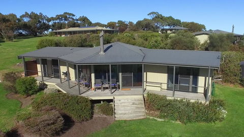 Limosa Rise - Accommodation in Bendigo 13