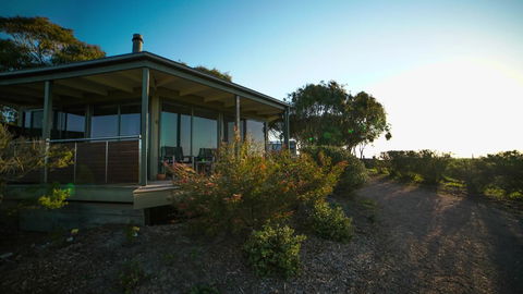 Limosa Rise - Accommodation in Bendigo 27