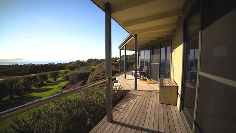 Limosa Rise - Accommodation in Bendigo 11