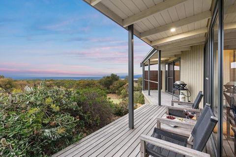 Limosa Rise - Accommodation in Bendigo 31