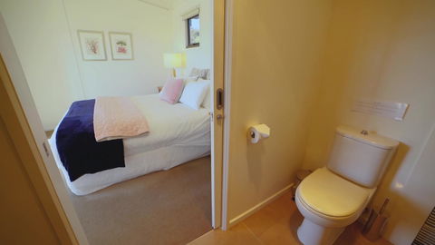 Limosa Rise - Accommodation in Bendigo 23
