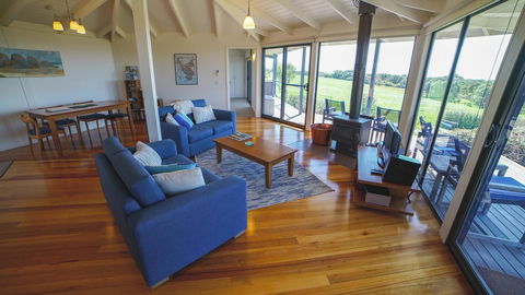 Limosa Rise - Accommodation in Bendigo 19
