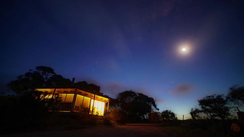 Limosa Rise - Accommodation in Bendigo 9