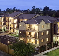 Ringwood Royale - Accommodation in Bendigo