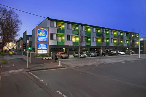 Melbourne's Princes Park Hotel - Accommodation in Bendigo 5