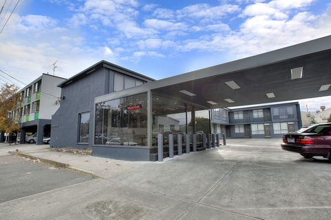 Melbourne's Princes Park Hotel - Accommodation in Bendigo 11