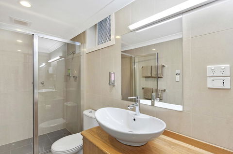 Melbourne's Princes Park Hotel - Accommodation in Bendigo 1