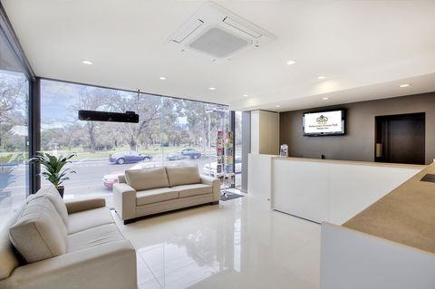 Melbourne's Princes Park Hotel - Accommodation in Bendigo 10