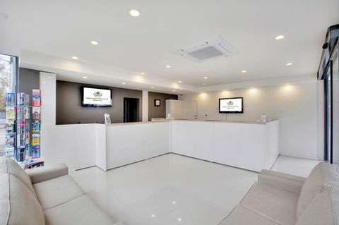 Melbourne's Princes Park Hotel - Accommodation in Bendigo 3