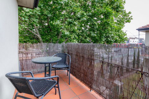 Melbourne's Princes Park Hotel - Accommodation in Bendigo 4