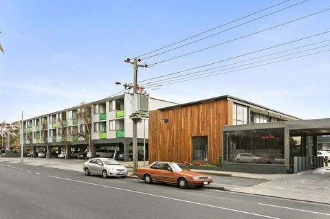 Melbourne's Princes Park Hotel - Accommodation in Bendigo 9