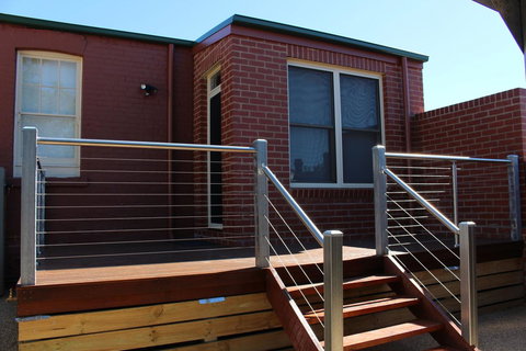 Abbey View - Accommodation in Bendigo 11