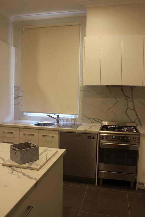 Abbey View - Accommodation in Bendigo 9