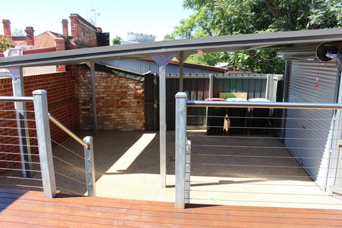Abbey View - Accommodation in Bendigo 10