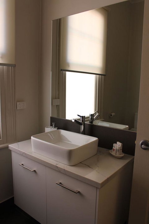 Abbey View - Accommodation in Bendigo 17