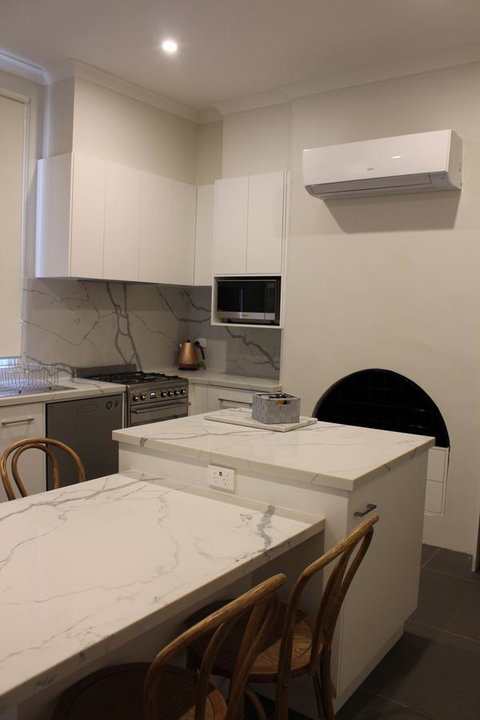 Abbey View - Accommodation in Bendigo 7