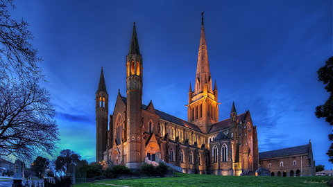 Abbey View - Accommodation in Bendigo 2