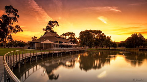 Abbey View - Accommodation in Bendigo 4