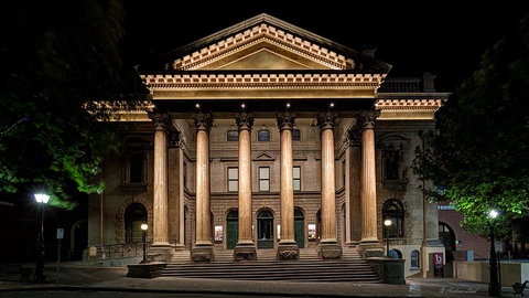 Abbey View - Accommodation in Bendigo 1