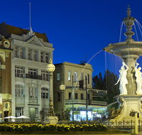 Abbey View - Accommodation in Bendigo