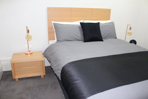 Abbey View - Accommodation in Bendigo 12