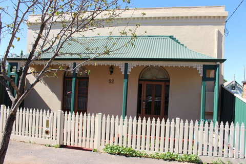 Abbey View - Accommodation in Bendigo 6