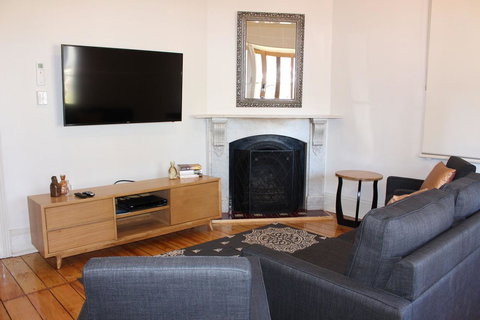 Abbey View - Accommodation in Bendigo 8