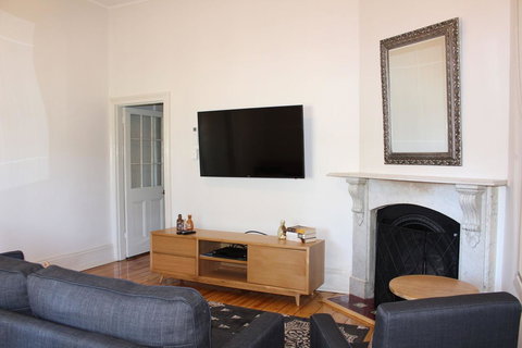 Abbey View - Accommodation in Bendigo 13