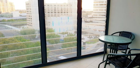 Trendy City Pad Melbourne - Accommodation in Bendigo 8