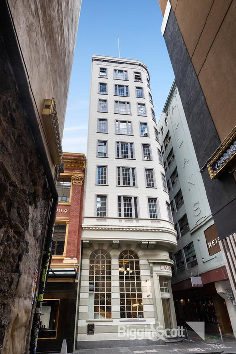 Spacious Designer Warehouse Melbourne CBD Apartment - Accommodation in Bendigo 1