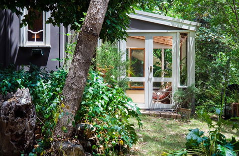 Ashwood Cottages - Accommodation in Bendigo 10
